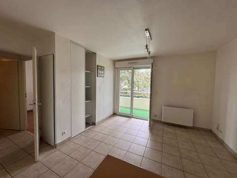 Location appartement 2 pièces
