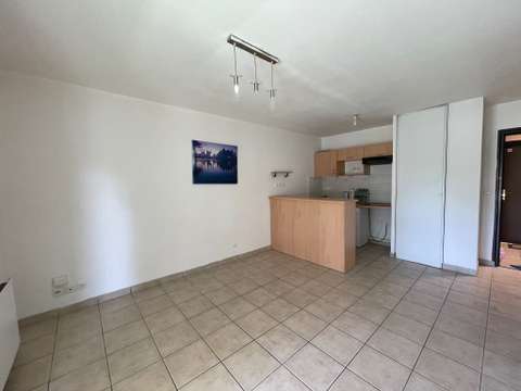 Location appartement 2 pièces