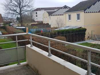 Photo Location appartement Le Mans Pin - Vert Galant