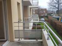 Location appartement 2 pièces