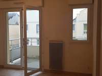 Location appartement 2 pièces