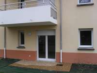 Location appartement 2 pièces Location appartement 2 pièces