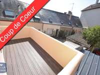 Location appartement 2 pièces Location appartement 2 pièces