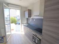 Location appartement 2 pièces Location appartement 2 pièces