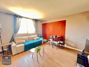 Location Appartement 3 piècesLe Mans Pontlieue - Rocade
