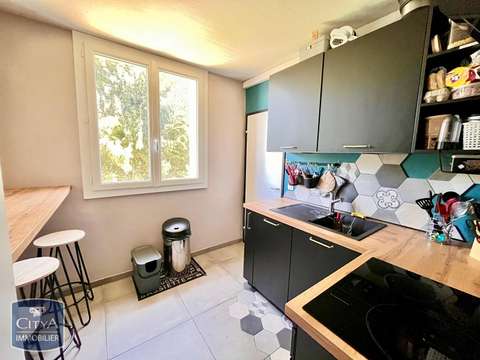 Location appartement 3 pièces