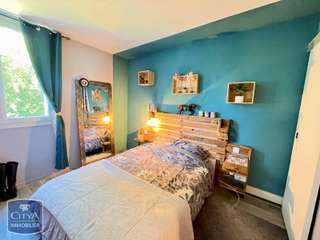 Location appartement 3 pièces