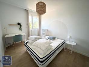 Location Appartement T1Le Mans Pontlieue - Rocade