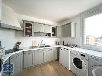 Location Appartement T1Le Mans Pontlieue - Rocade