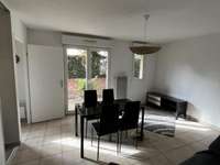 Location appartement 2 pièces Location appartement 2 pièces
