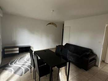 Location Appartement 2 piècesLe Mans Pontlieue - Rocade