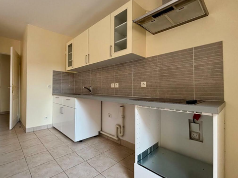 Location appartement 3 pièces