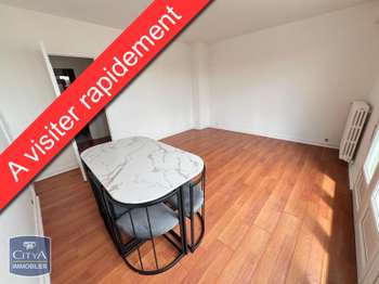 Location appartement 3 pièces Le Mans Pontlieue - Rocade 72
