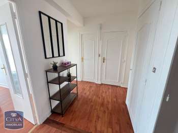 Location appartement 3 pièces