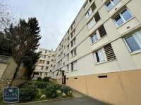 Location appartement 4 pièces