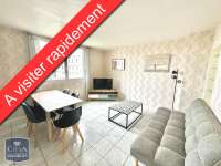 Location appartement 4 pièces
