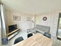 Location appartement 4 pièces