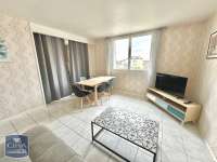 Location appartement 4 pièces