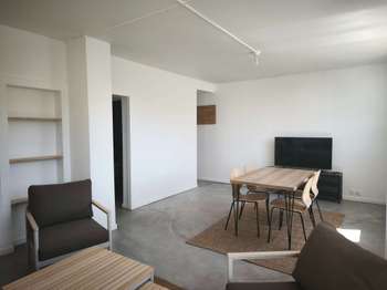Location appartement 5 pièces