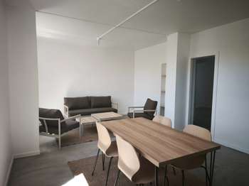 Location appartement 5 pièces Le Mans Pontlieue - Rocade 72