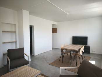 Location appartement 5 pièces