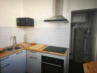 Location appartement 5 pièces