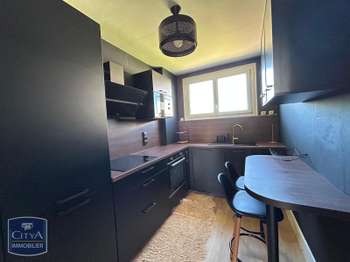 Location Appartement 3 piècesLe Mans Pontlieue - Rocade