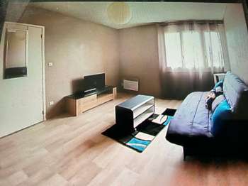 Location Appartement T1Le Mans Pontlieue - Rocade