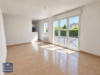 Location Appartement T1Le Mans Pontlieue - Rocade