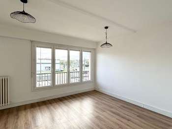 Location Appartement 4 piècesLe Mans Pontlieue - Rocade