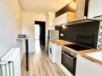 Location appartement 4 pièces