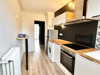 Location appartement 4 pièces