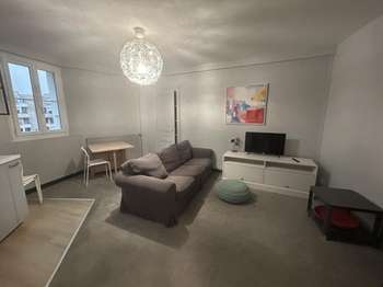 Location Appartement 2 piècesLe Mans Prémartine