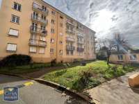 Location appartement 4 pièces
