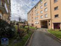 Location appartement 4 pièces