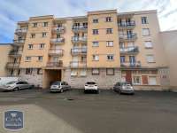Location appartement 4 pièces