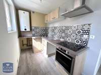 Location appartement 4 pièces