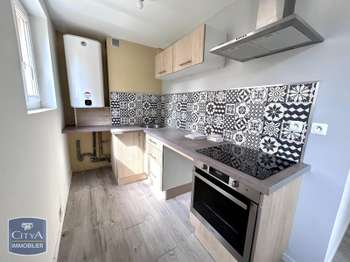 Location appartement 4 pièces