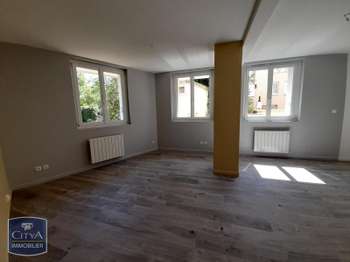 Location appartement 4 pièces