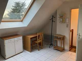 Location Studio 1 pièce