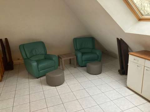 Location Studio 1 pièce