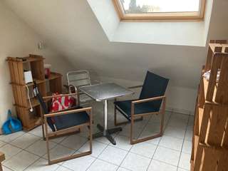 Location Studio 1 pièce