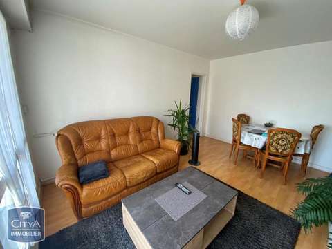 Location appartement 2 pièces