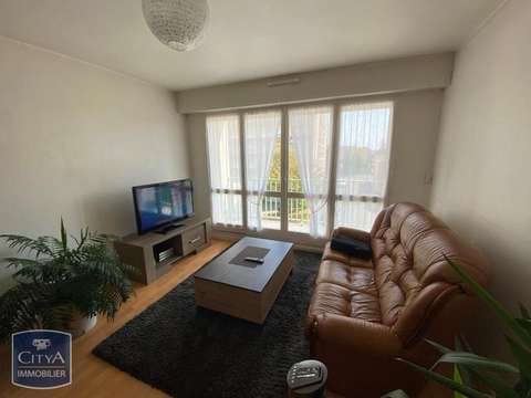 Location appartement 2 pièces