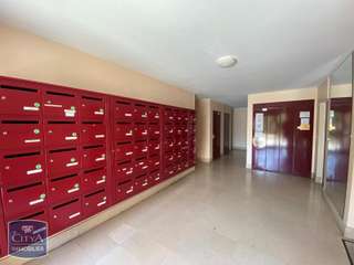 Location appartement 2 pièces