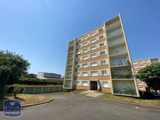 Location appartement 2 pièces