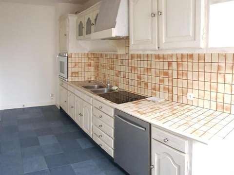 Location appartement 4 pièces Location appartement 4 pièces