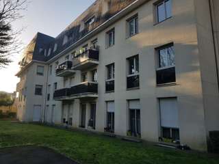 Location appartement 4 pièces Location appartement 4 pièces