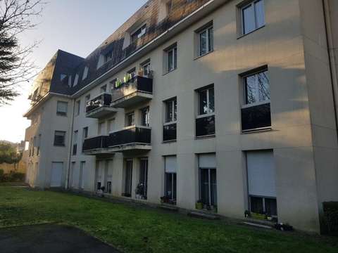 Location appartement 4 pièces Location appartement 4 pièces
