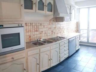 Location appartement 4 pièces Location appartement 4 pièces